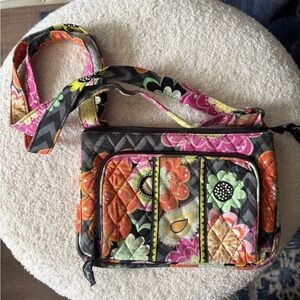 Vera Bradley Crossbody Bag